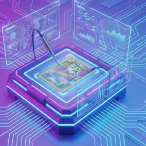 ANALYSE + MISE EN VENTE