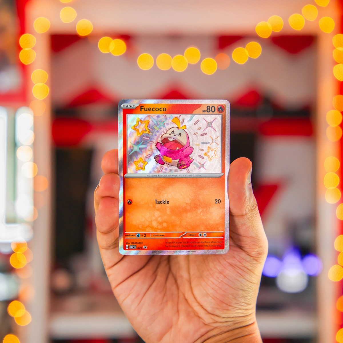 Collection de cartes Pokemon rares gradees