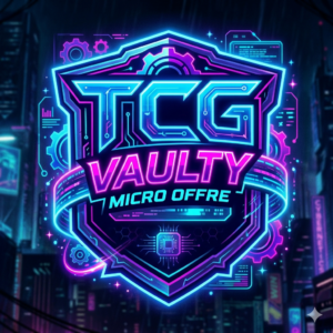 Certification Micro Vaulty - 9 CHF
