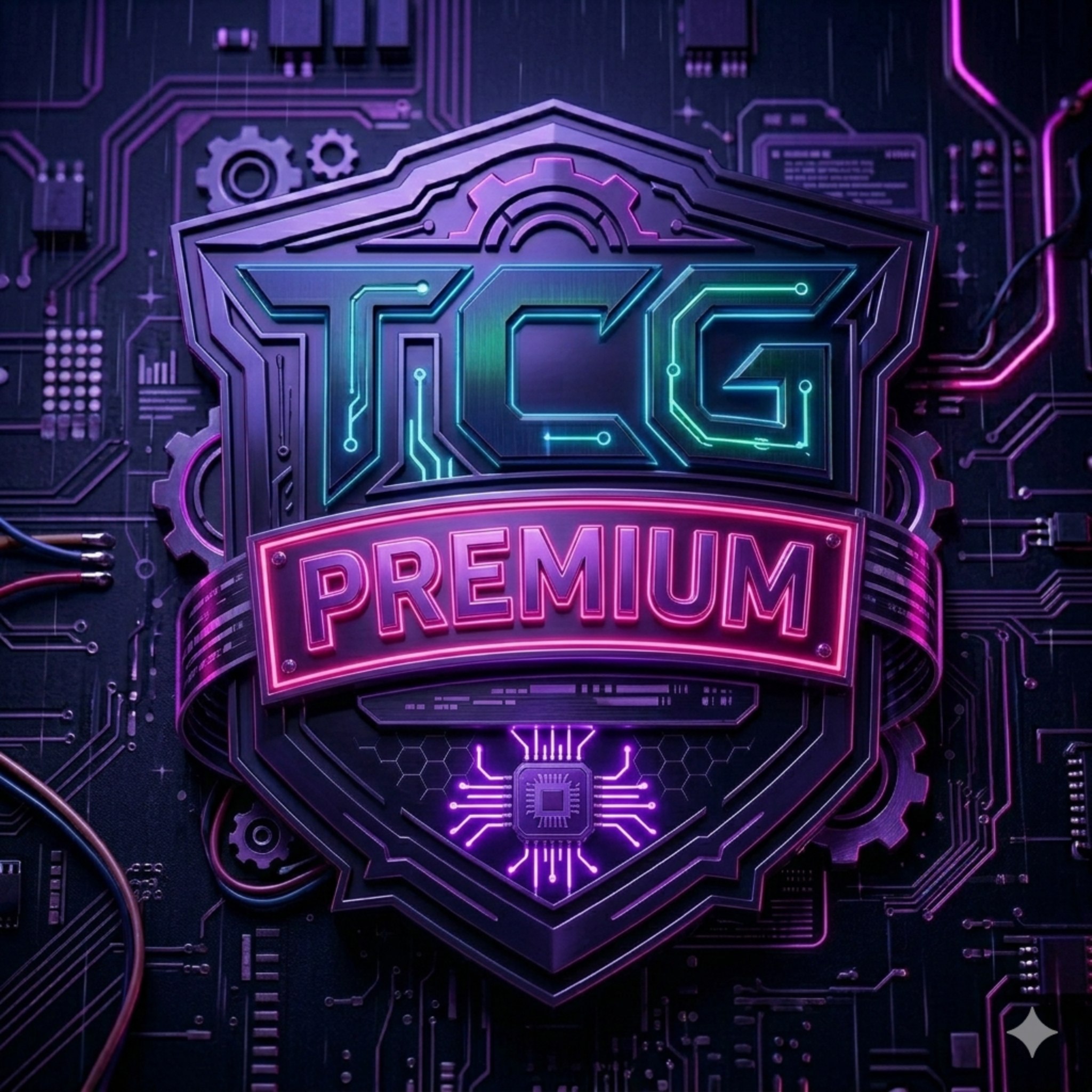 Logo Vaulty Premium