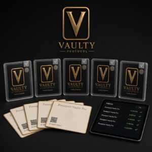 Passeport Pro