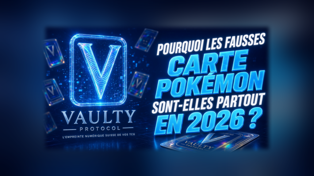 Fausse carte Pokémon : 10 tests pour la reconnaître en 60 secondes (guide 2026)