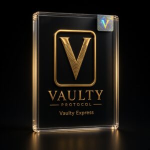 Vaulty Express