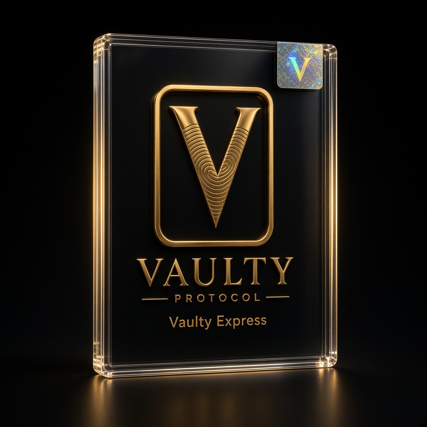 Vaulty Express