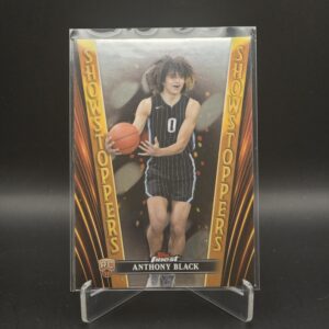 Anthony Black RC — Showstoppers