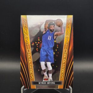 Kyrie Irving — Showstoppers
