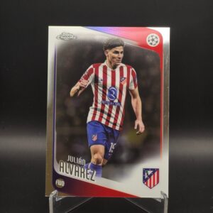 Julián Alvarez — Atlético de Madrid