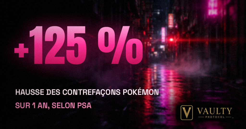 Fausses cartes Pokémon 30th Celebration